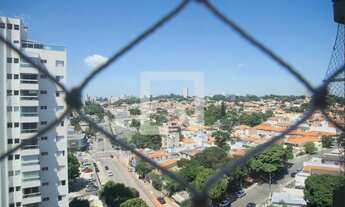 Imagem 6: Apartamento para Aluguel - Chácara Inglesa, 3 Quartos, 86 m2