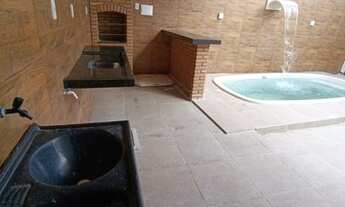 Imagem 3: Casa recém reformada em Cariacica 60 mil