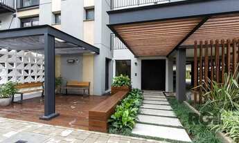 Imagem 4: Apartamento em Tristeza