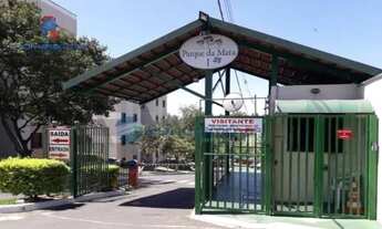 Imagem 1: Apartamento com 2 dormitórios à venda, 43 m² por R$ 180.000,00 - Parque São Jorge - Campin