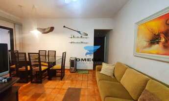 Imagem 1: Apartamento com 2 dormitórios à venda na Praia das Astúrias - Jardim Astúrias - Guarujá/SP