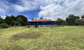 Imagem 7: Chácara com 2.000 m², em Porangaba - SP (Nogueira Imóveis Rurais