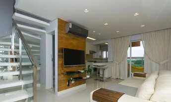 Imagem: Apartamento com 1 quartos para alugar, 65m²