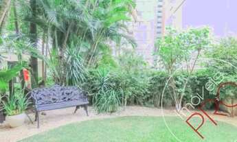 Imagem 4: Lindo apartamento em Moema Pássaros