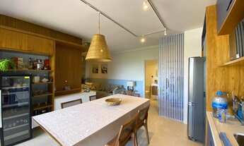 Imagem 3: Apartamento para venda possui 84 metros quadrados com 3 quartos em Itaguá - Ubatuba - SP