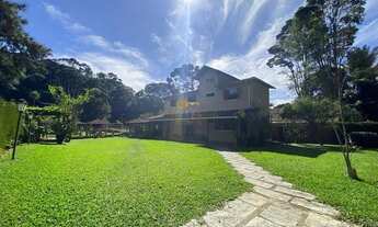 Imagem 2: Casa em Condomínio para Venda em Teresópolis, Albuquerque, 5 dormitórios, 2 suítes, 3 banh