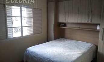 Imagem 5: Santo André - Casa Padrão - Jardim Jamaica