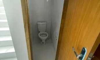 Imagem 6: SOBRADO 95 M² 3 QUARTOS, NO CAIUA, CIC CIDADE INDUSTRIAL CUIRITIBA, PRONTA ENTREGA