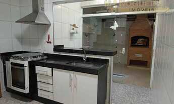 Imagem 5: Sobrado em condomínio fechado Pq. Cecap