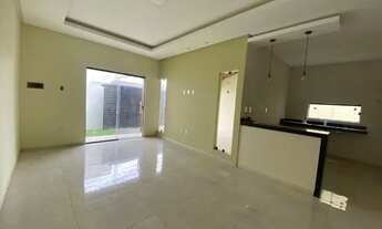 Imagem 6: Casa a venda no bairro Verdes Campos