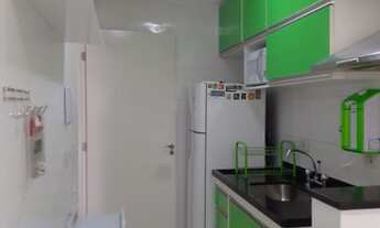 Imagem 9: Apto 2 dorm.um sendo suite e outro com sacada - 1 vaga de garagem coberta e livre