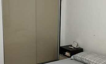 Imagem 5: Quarto e Sala na Pajuçara - aluguel mensal