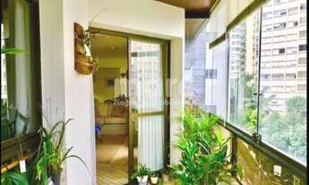 Imagem 6: SAO PAULO - Apartamento Padrão - CERQUEIRA CESAR