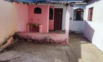 Imagem 2: FM Aluga - Casa em Santa Maria, 2 quartos com moradia