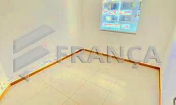 Imagem 5: Vende-se Apartamento com 88m², 3qts com 1 suíte em Itapuã, Vila Velha/E.S