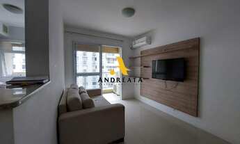 Imagem 2: LINDO APARTAMENTO - 2 QUARTOS - MOBILIADO