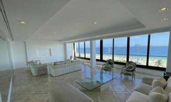 Imagem: ESPETACULAR APARTAMETO A VIEIRA SOUTO