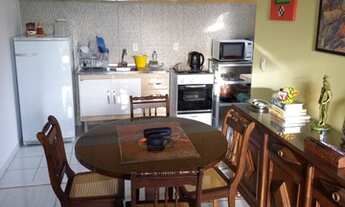 Imagem 4: Apartamento - Vila Marieta - Campinas