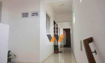 Imagem 3: Casa com 2 dormitórios para alugar, 60 m² por R$ 905,00/mês - Cidade São Mateus - São Paul