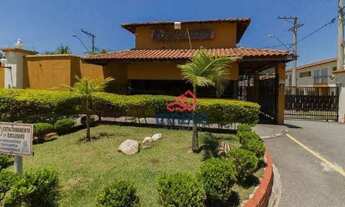 Imagem: Sobrado com 2 dormitórios para alugar