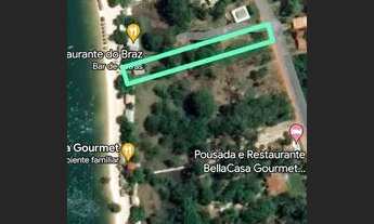 Imagem 2: Vendo terreno no Pindobal