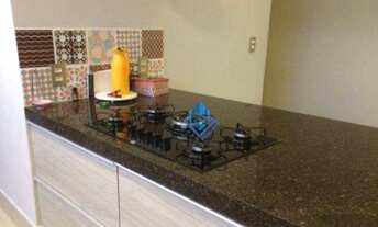 Imagem 6: Apartamento com 2 dormitórios para alugar, 100 m² por R$ 3.226,14/mês - Centro - São Berna