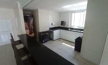 Imagem 2: LINDO 3 QUARTOS 100 MOBILIADO ANDAR ALTO LAZER COMPLETSSIMO