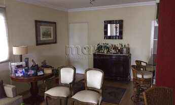 Imagem: SÃO PAULO - Apartamento Padrão - MOEMA