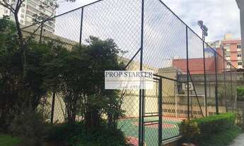 Imagem 7: Apartamento com 2 dormitórios à venda, 58 m² por R$ 700.000,00 - Moema - São Paulo/SP