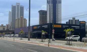 Imagem 5: Casa na Av. Ruy Carneiro, Manaíra - João Pessoa - PB