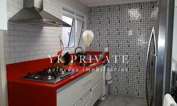 Imagem 7: Apartamento lapa / 138 m2 / 3 dormitórios / 3 suítes / 3 vagas /deposito privativo