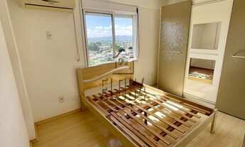 Imagem 6: Apartamento com 3 Dormitorio(s) localizado(a) no bairro Feitoria em São Leopoldo / Ref.