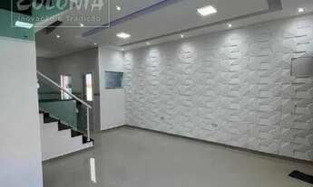 Imagem 3: Santo André - Casa Padrão - Santa Teresinha