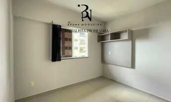 Imagem 4: Edifício Maria & Maria, 03 quartos na Pedreira