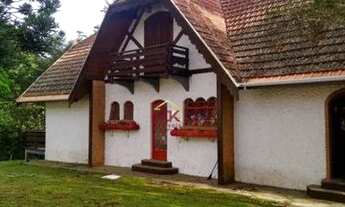 Imagem: Casa à venda, 300 m² por R$ 1.060.000,00