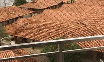 Imagem 4: Apartamento temporada na praia do forte