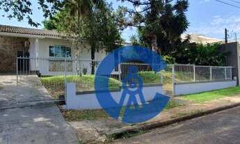 Imagem 3: Casa com 2 dormitórios para alugar, 122 m² por R$ 2.128,82/mês - Conjunto A - Foz do Iguaç