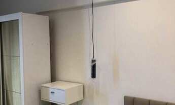 Imagem 2: Apartamento com 1 dormitório para alugar, 47 m² por R$ 3.500,00/mês - Vila Arens - Jundiaí