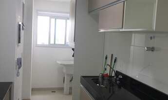 Imagem: Mandarim - 02 Quartos - Andar Alto - Nascente