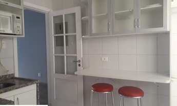 Imagem 6: Apartamento com 95m² a venda - Cerqueira Cesar - SP