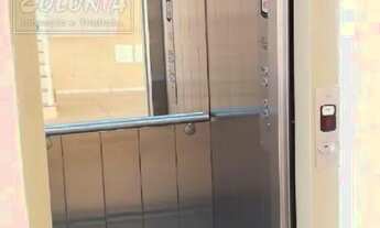 Imagem 2: Santo André - Apartamento Padrão - Vila Guaraciaba