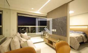 Imagem 2: Apartamento para Aluguel - Pinheiros, 1 Quarto, 41 m2