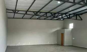 Imagem 2: Ótimo Galpão - 150m2 = R$ 7.000,00