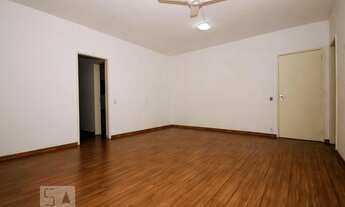 Imagem 3: Apartamento para Aluguel - Humaitá, 2 Quartos, 100 m2