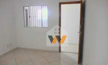 Imagem 7: Casa com 2 dormitórios para alugar, 60 m² por R$ 905,00/mês - Cidade São Mateus - São Paul