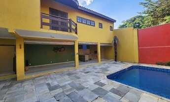 Imagem 3: CASA 6 DORMITÓRIOS CAMPOLIM PR LOCAÇÃO SOROCABA SP