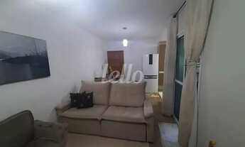 Imagem 2: Santo André - Apartamento Padrão - Jardim Guilhermina