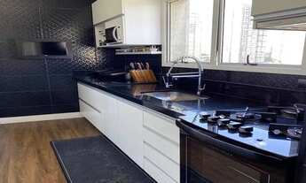 Imagem 7: Apartamento para aluguel e venda com 116m2 e 2 suítes no Brooklin