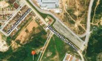 Imagem 2: Terreno em Lagarto