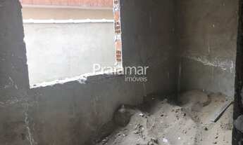 Imagem 7: Casa Sobreposta Alta / 1 Vaga / 60 m / Chico de Paula / Santos